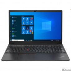 Lenovo ThinkPad E15 G3 [20YG003XRT] Black 15.6" {FHD Ryzen 5 5500U/8Gb/256Gb SSD/W10Pro}