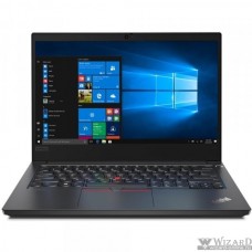 Lenovo ThinkPad E14 G2 [20TA00EWRT] Black 14" {FHD i7-1165G7/16Gb 1slot/512Gb SSD/W11Pro}