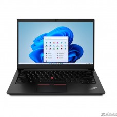 Lenovo ThinkPad E14 G2 [20TA00F7RT] Black 14" {FHD i5-1135G7/16Gb/512Gb SSD/W11Pro}
