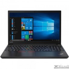 Lenovo ThinkPad E15 G3 [20YG00A0RT] Black 15.6" {FHD Ryzen 3 5300U/8Gb/256Gb SSD/W11Pro}
