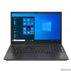Lenovo ThinkPad E15 G3 [20YG004BRI] Black 15.6" {FHD Ryzen 7 5700U/16Gb/512Gb SSD/DOS.}