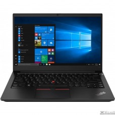Lenovo ThinkPad E14 G2 [20TBS2CT00] Black 14" {FHD i3-1115G4/4Gb 1slot/256Gb SSD/DOS.}
