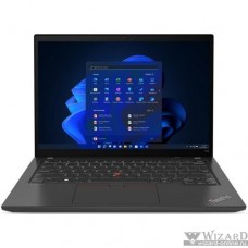 Lenovo ThinkPad T14 G3 [21AH0083RT] 14" {FHD i7-1260P/16Gb sold + 1slot/512Gb SSD/W11Pro.}
