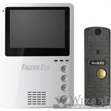 Falcon Eye FE-KIT Дом комплект монитор 4,3 дюйма + панель