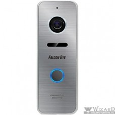 Falcon Eye FE-ipanel 3 Видеопанель, цветной сигнал CMOS цвет панели: серебристый