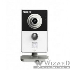 Falcon Eye FE-IPC-QL200PA 2Мп внутренняя IP камера; Матрица 1/2.8"" SONY 2.43 Mega pixels CMOS; 1920X1080P*25k/с; Дальность ИК подсветки 5-1