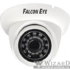 FALCON EYE FE-ID1080MHD/20M Камера видеонаблюдения 2,8 мм, белый