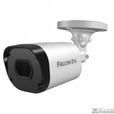 Falcon Eye FE-MHD-B2-25 Цилиндрическая, универсальная 1080P видеокамера 4 в 1 (AHD, TVI, CVI, CVBS) с функцией «День/Ночь»;1/2.9" Sony Exmor CMOS IMX323 сенсор, разрешение 1920 х 1080, 2D/3D DNR, UTC