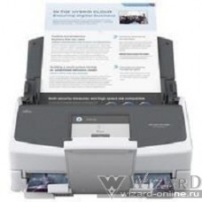 Fujitsu ScanSnap iX1500, Document scanner, A4, duplex, 30 ppm, ADF 50, TouchScreen, WiFi, USB 3.1 [PA03770-B001]