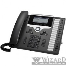 CP-7861-K9= Cisco UC Phone 7861
