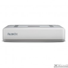 Falcon Eye FE-1104MHD light 4-х канальный гибридный(AHD,TVI,CVI,IP,CVBS) регистратор; Видеовыходы: VGA;HDMI; Видеовходы: 4xBNC;Разрешение записи до 1080N; Запись видео: 1080N*50fps,720P/960H*100fps