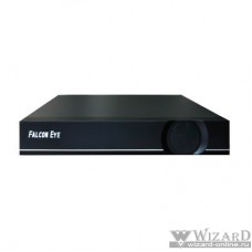 Falcon Eye FE-1116MHD 16-ти канальный гибридный(AHD,TVI,CVI,IP,CVBS) регистратор 1080N; Видеовыходы: VGA;HDMI; Видеовходы: 16xBNC; Разрешение записи до 1080N; Запись видео: 1080N/720P*200fps