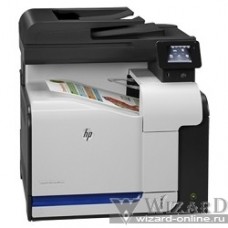 HP Color LaserJet Pro 500 M570dn MFP (CZ271A#B19)