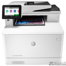 HP Color LaserJet Pro M479dw (W1A77A) {А4, 24 стр/мин, Ethernet (RJ-45), Wi-Fi, 802.11n, USB 2.0}