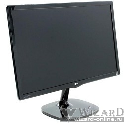 LCD LG 21.5" 22MP48A-P черный {IPS LED 1920x1080 5ms 178/178 16:9 250cd D-Sub}