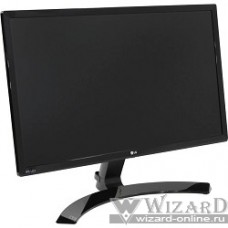 LCD LG 21.5" 22MP58D-P черный {IPS LED 1920x1080 5ms 178°/178° 16:9 250cd DVI D-Sub}