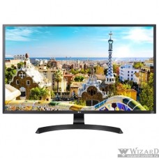 LCD LG 32" 32UD59-B черный {VA LED 3840x2160 4ms 16:9 3000:1 300cd 178гр/178гр HDMI2.0x2 DisplayPort 1.2}