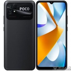 Xiaomi Poco C40 3GB/32GB Power Black [X38659]