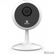 EZVIZ C1C 720P CS-C1C-D0-1D1WFR 1Мп внутренняя Wi-Fi камера c ИК-подсветкой до 12м