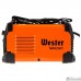 Wester Инвертор сварочный MINI 250T  {30-250A 155В ПВ60% 1.6-5.0мм }