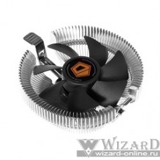 Cooler ID-Cooling DK-01 95W/PWM/ Intel 775,115*/AMD