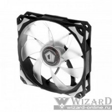 Case Fan ID-Cooling PL-12025-W White LED/PWM