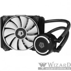 Cooler ID-Cooling FROSTFLOW+ 120 Cooler ID-Cooling FROSTFLOW + 120 (Black/White) 150W all Intel/AMD