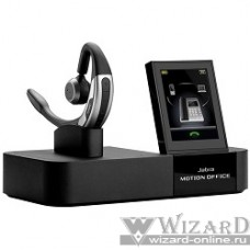 Jabra 6670-904-301 Bluetooth гарнитура Jabra MOTION OFFICE UC™ MS [6670-904-301]