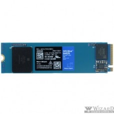 WD SSD M.2 250Gb WDS250G3B0C