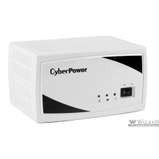 Cyber Power UPS для котла SMP550EI 550VA/300W чистый синус