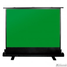Экран Cactus 150x200 GreenFloorExpert CS-PSGFE-200X150 4:3 напольный рулонный