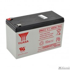 Yuasa Батарея для ИБП NPW45-12