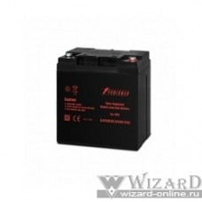 Powerman Battery 12V/24AH [CA120240/6114087]