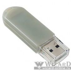 Perfeo USB Drive 4GB C03 Gray PF-C03GR004