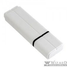 Perfeo USB Drive 4GB C01G2 White PF-C01G2W004
