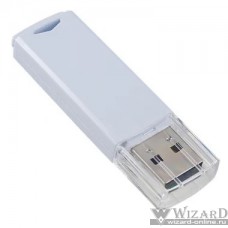 Perfeo USB Drive 8GB C06 White PF-C06W008