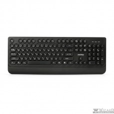 Клавиатура проводная Smartbuy ONE 228 USB Black [SBK-228-K]