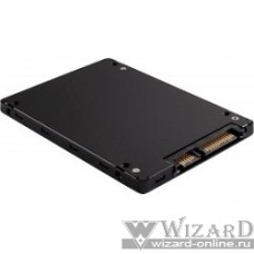 Micron SSD 256GB 1100 MTFDDAK256TBN-1AR1ZABYY {SATA3.0}
