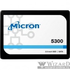 MICRON 5300 PRO 480GB Enterprise SSD, 2.5” 7mm, MTFDDAK480TDS-1AW1ZABYY