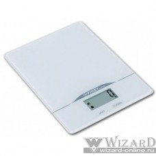 Весы кухонные FIRST FA-6400-2-WI Максимально допустимый вес : 5 кг.Цена деления : 1 гр.