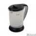 FIRS FA-5425-2-BA Чайник дорожный, пластиковый, дисковый, 0.5 л, 2 чашки
