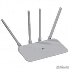 Xiaomi Wi-Fi Mi Router 4A Giga Version (White) [DVB4224GL]