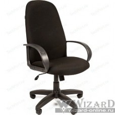 Офисное кресло РК 179 JP 15-2 (Обивка: ткань JP цвет - черный) [НФ-00000049]