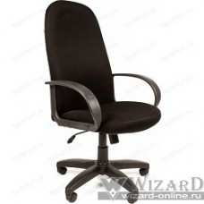 Офисное кресло РК 179 TW-11 (Обивка: ткань TW цвет - черный) [НФ-00000007]