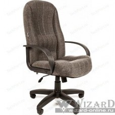 Офисное кресло РК 185 20-23 (Обивка: ткань стандарт цвет - серый) 00-00000247