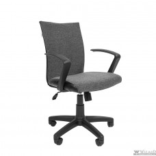 Офисное кресло РК 70 20-23 (Обивка: ткань стандарт цвет - серый) НФ-00000238