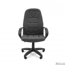 Офисное кресло PK 127 Россия S серый НФ-00000288