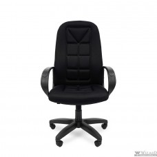 Офисное кресло PK 127 Россия TW-11 черный НФ-00000577