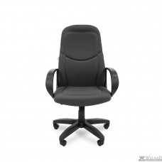 Офисное кресло PK 137 Россия S черный НФ-00000310