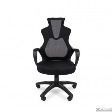 Офисное кресло PK 210 черное [НФ-00000353]